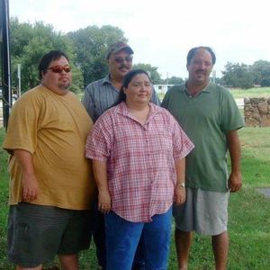 Meet your Posher, Thelma